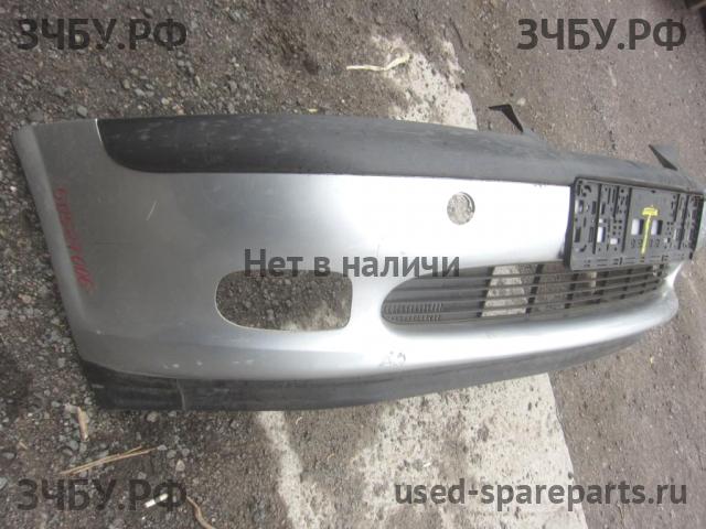 Opel Vectra B Бампер передний