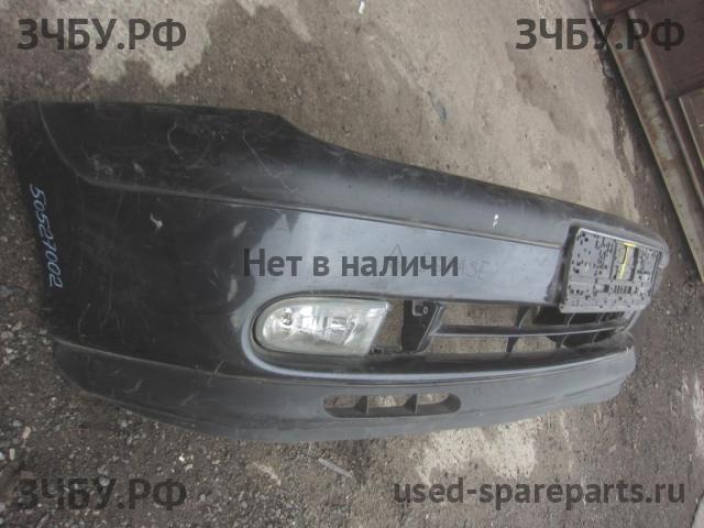 Renault Espace 3 Бампер передний