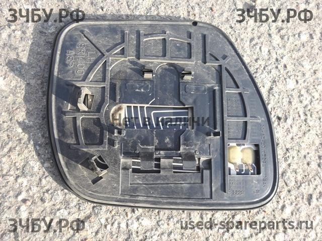 Mitsubishi Pajero/Montero 4 Зеркало левое электрическое
