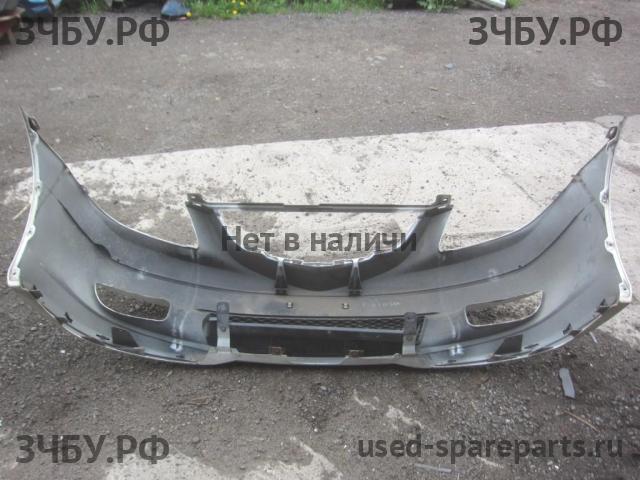 Mazda MPV 2 [LW] Бампер передний
