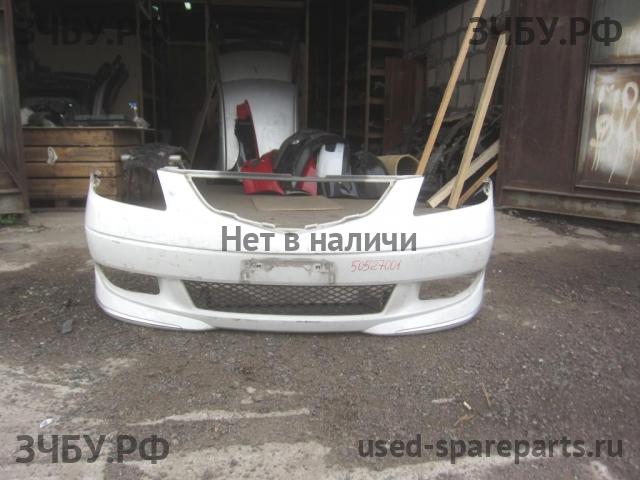 Mazda MPV 2 [LW] Бампер передний