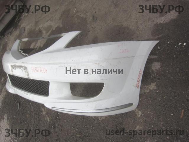 Mazda MPV 2 [LW] Бампер передний