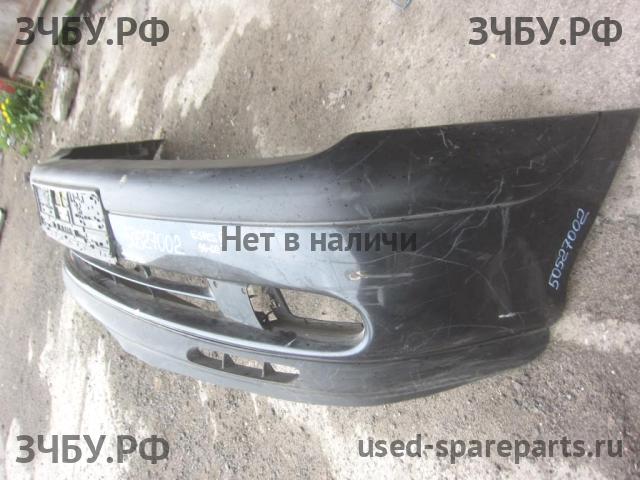 Renault Espace 3 Бампер передний