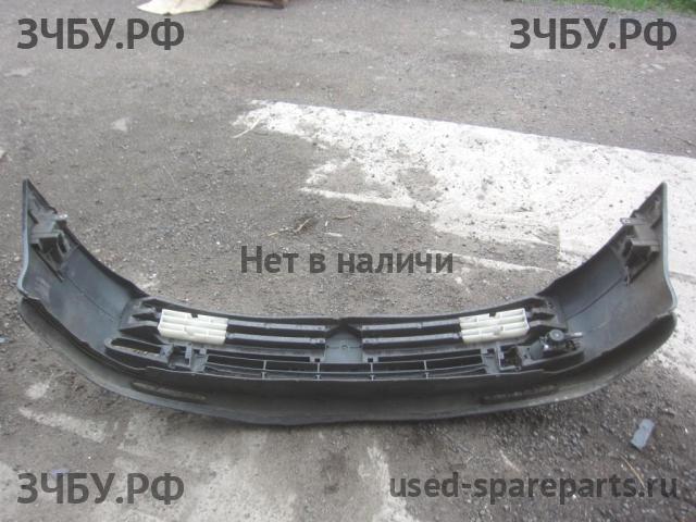 Renault Espace 3 Бампер передний
