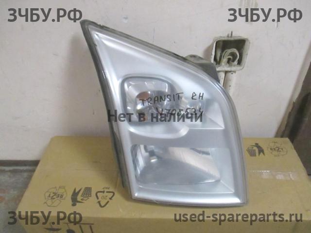 Ford Transit 6 Фара правая