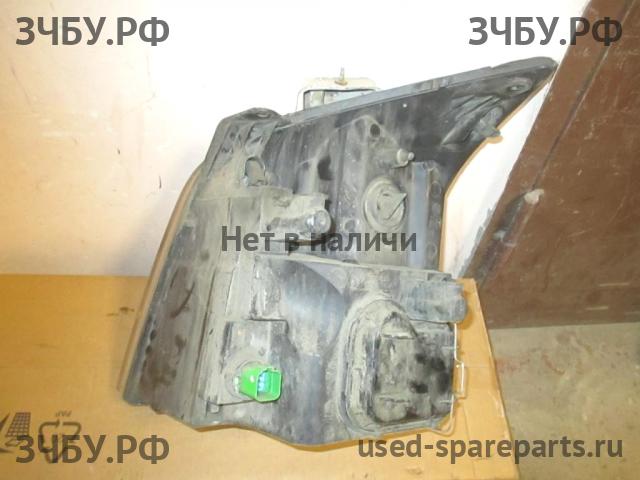 Ford Transit 6 Фара правая