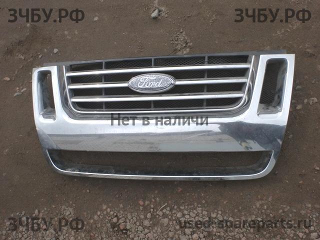 Ford Explorer 4 Решетка радиатора