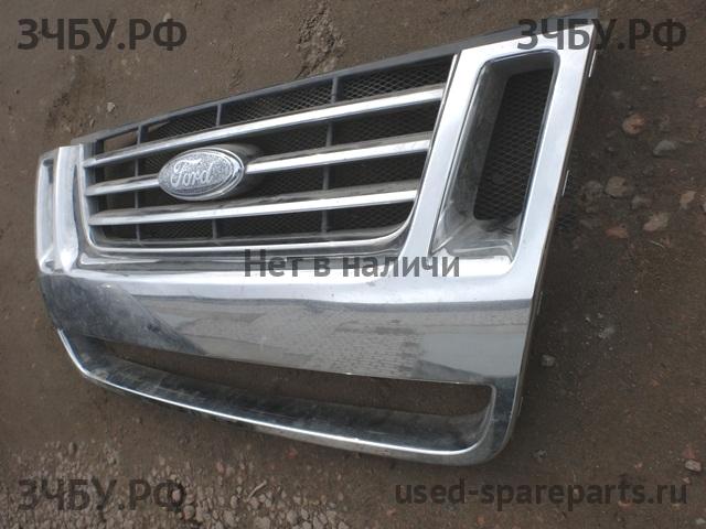 Ford Explorer 4 Решетка радиатора