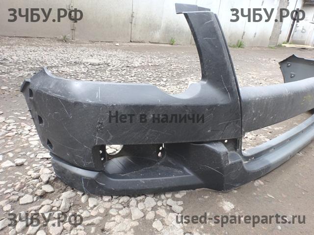 Ford Explorer 4 Бампер передний
