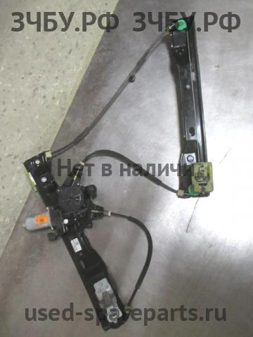 Ford Focus 3 Стеклоподъёмник электрический передний правый