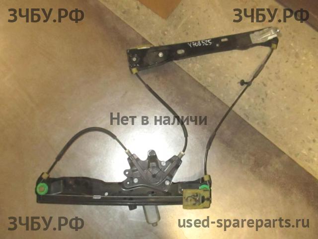 Ford Focus 3 Стеклоподъёмник электрический передний правый