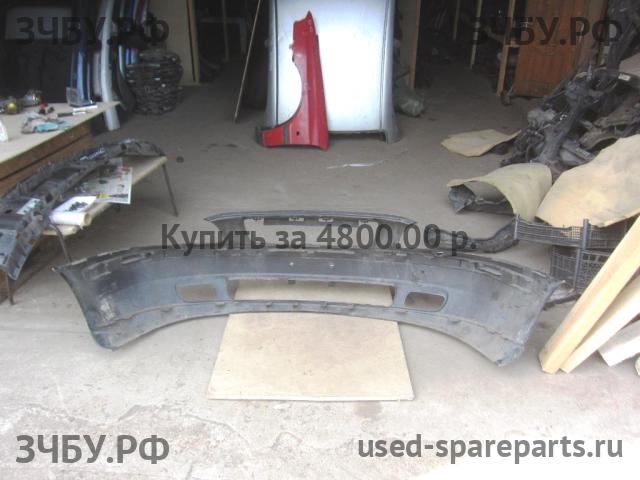 Volvo V70 (2) Бампер передний