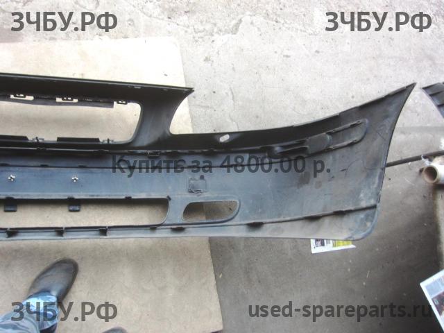 Volvo V70 (2) Бампер передний