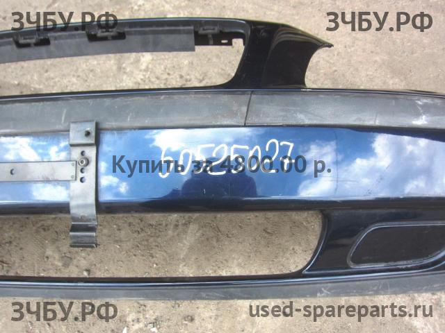 Volvo V70 (2) Бампер передний