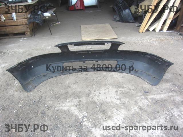 Volvo V70 (2) Бампер передний