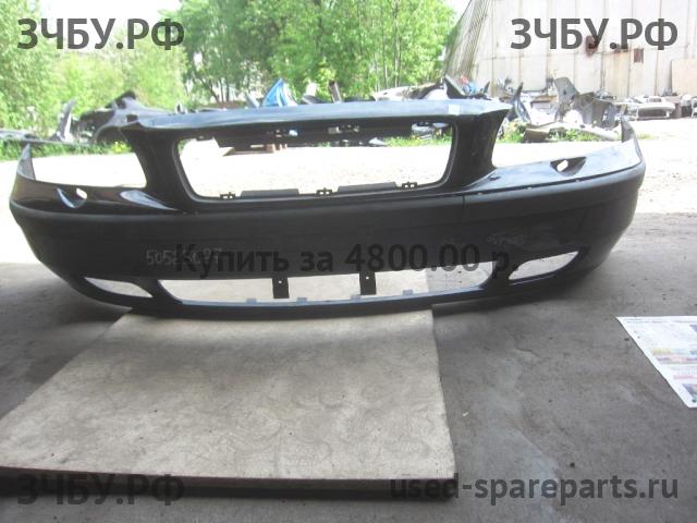 Volvo V70 (2) Бампер передний