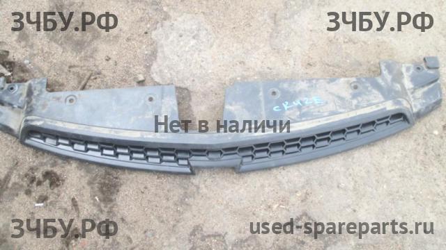 Chevrolet Cruze 1 Решетка радиатора