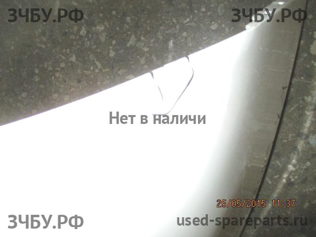 Mitsubishi Lancer 10 [CX/CY] Бампер передний