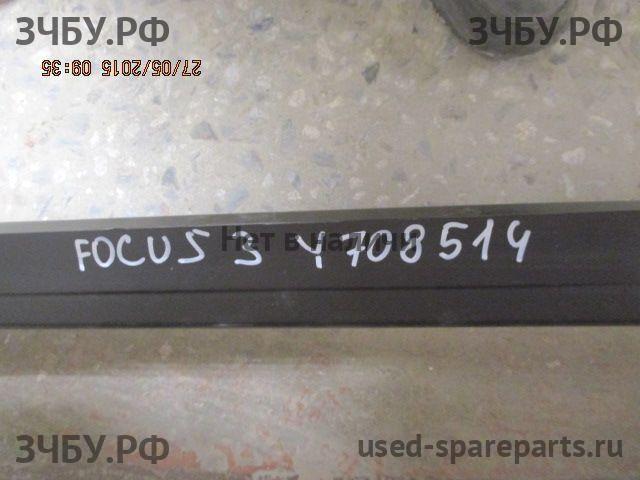 Ford Focus 3 Порог правый