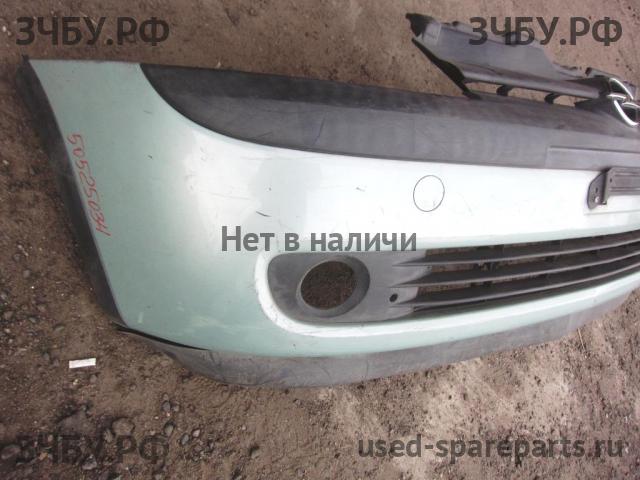 Opel Corsa C Бампер передний