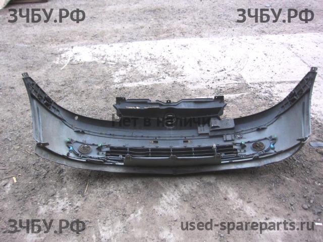 Opel Corsa C Бампер передний