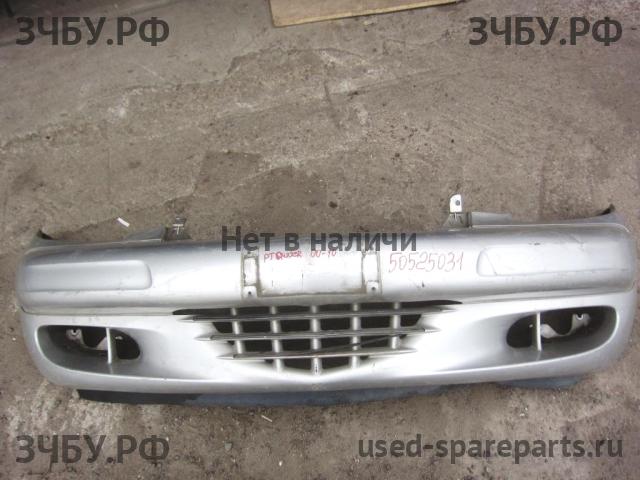 Chrysler PT Cruiser Бампер передний