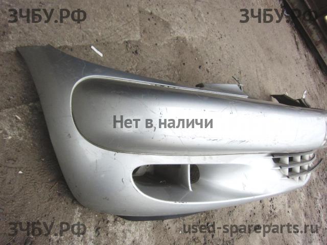 Chrysler PT Cruiser Бампер передний