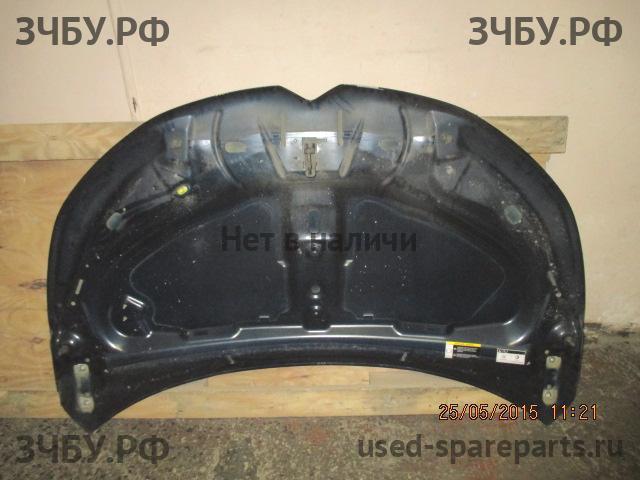 Citroen C4 (2) Капот