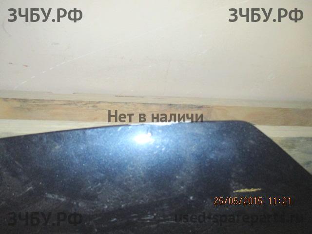 Citroen C4 (2) Капот