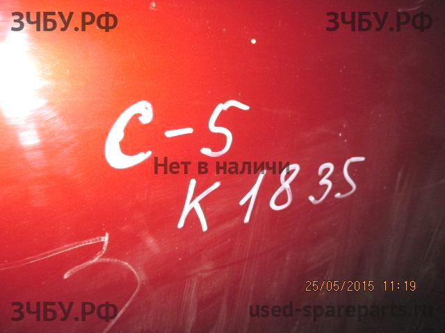 Citroen C5 (3) Капот