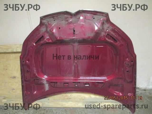 Citroen C5 (3) Капот