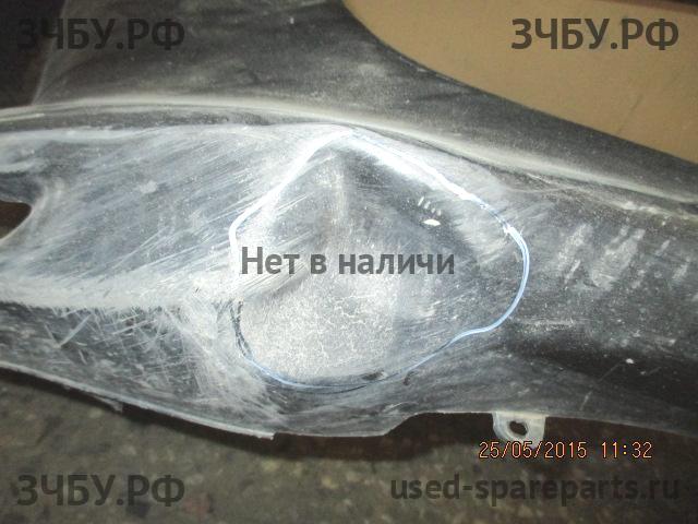 Mazda 3 [BL] Бампер передний