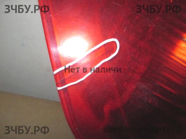 KIA Venga Фонарь левый