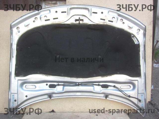 Volkswagen Passat B5 Капот