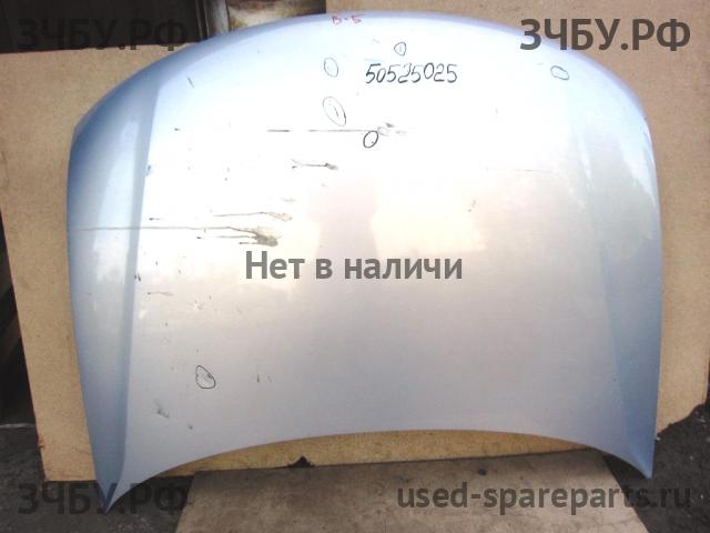 Volkswagen Passat B5 Капот