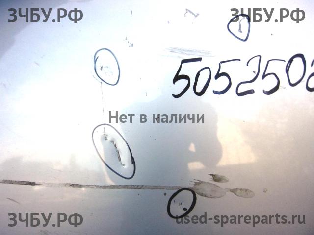 Volkswagen Passat B5 Капот