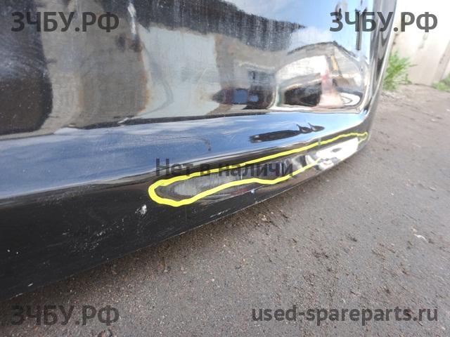 Nissan Qashqai (J10) Дверь багажника