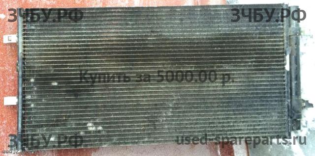 Audi A5/S5 (1) Cabrio Радиатор кондиционера