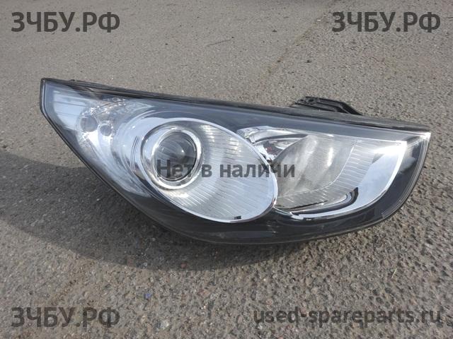 Hyundai ix35 Фара правая