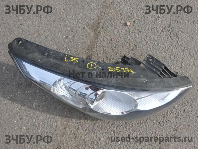 Hyundai ix35 Фара правая
