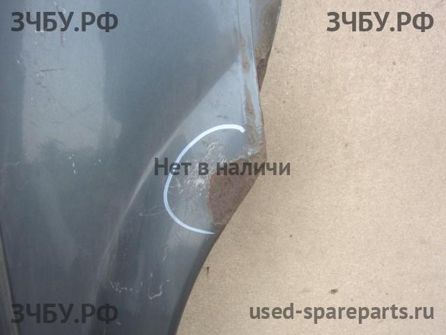 Volkswagen Passat B3 Крыло переднее правое