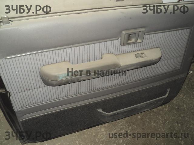 Toyota Land Cruiser 70 Дверь передняя левая