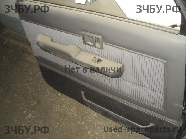 Toyota Land Cruiser 70 Дверь передняя левая