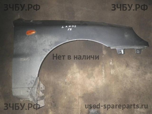 Chevrolet Lanos/Сhance Крыло переднее правое