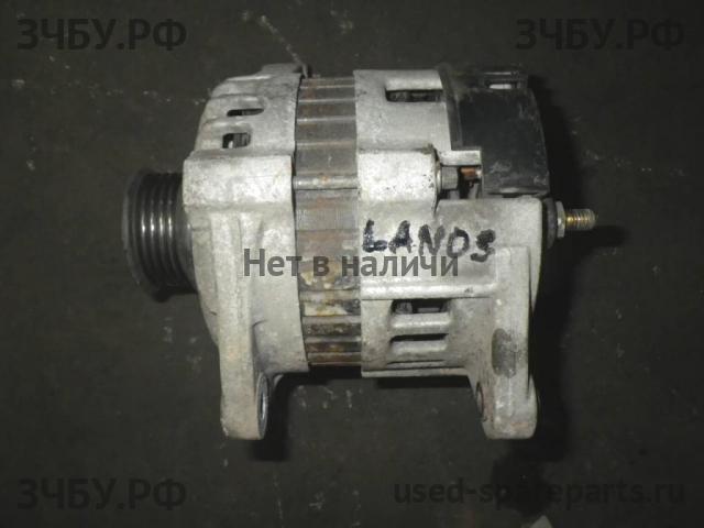 Chevrolet Lanos/Сhance Генератор