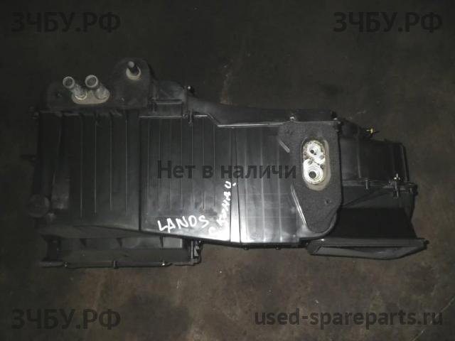 Chevrolet Lanos/Сhance Корпус отопителя (корпус печки)