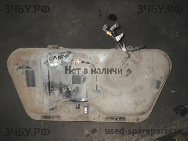 Chevrolet Lanos/Сhance Бак топливный