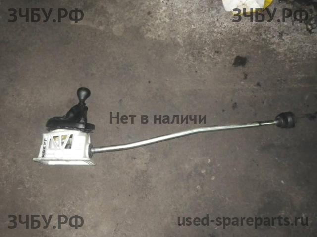 Chevrolet Lanos/Сhance Кулиса МКПП