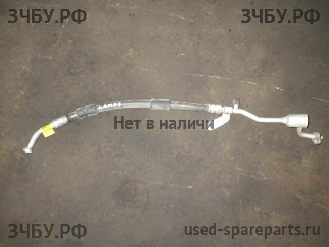 Chevrolet Lanos/Сhance Трубка кондиционера