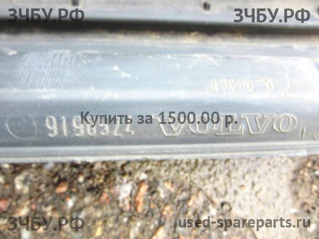 Volvo S60 (1) Накладка на порог правая